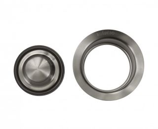 Горловина для измельчителей Milacio MC.033.GM воронёная сталь